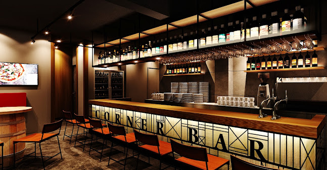 Corner Bar L'Operetta