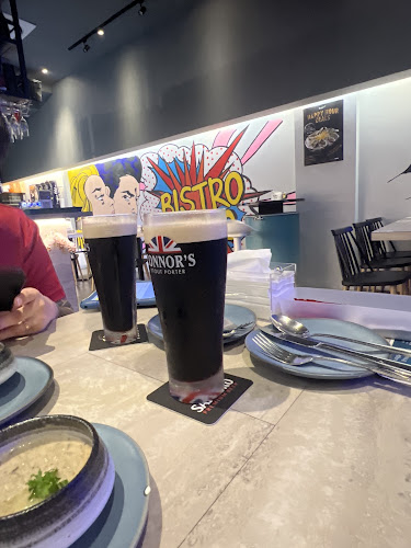 Opinii despre BistrOne36 at Tyrwhitt în Singapore - Hospitality and gastronomy