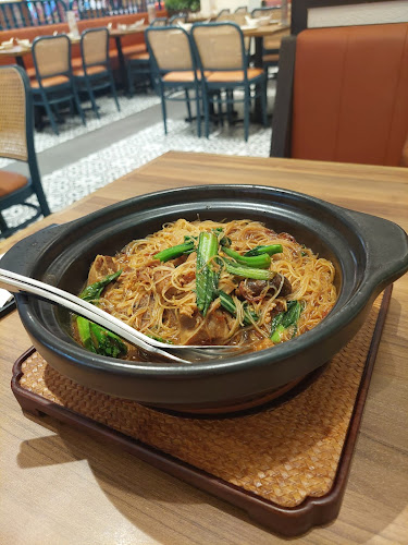 7 Pasir Ris Central, B1-35, Singapore 519612