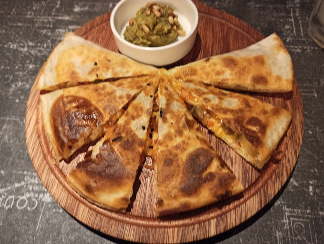 Devil's Kitchen - Hospitality and gastronomy