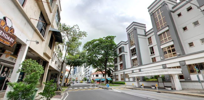 154 Rangoon Rd, Singapore 218431