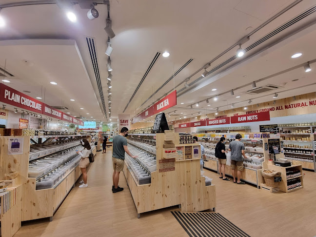 Opinii despre Scoop Wholefoods Waterway Point în Singapore - Hospitality and gastronomy