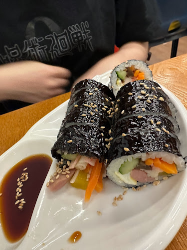 Zzang Korean Food - Singapore