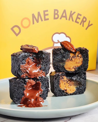 Comentarii opinii despre Dome Bakery - Fudgy Brownies & Bakes