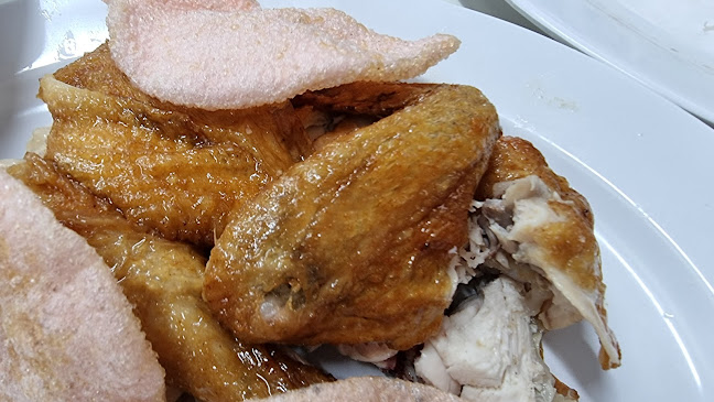 Heng Hua Restaurant (興化美食) - Singapore