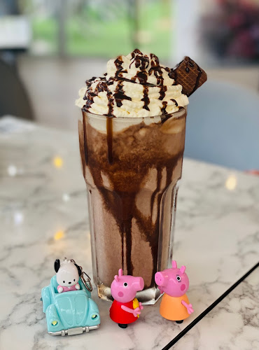 5 Bishan St 14, #03-01, Singapore 579783