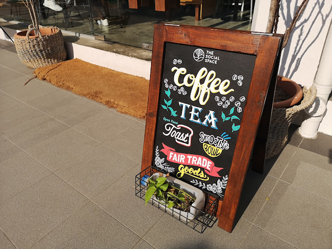 The Social Space - Hospitality and gastronomy