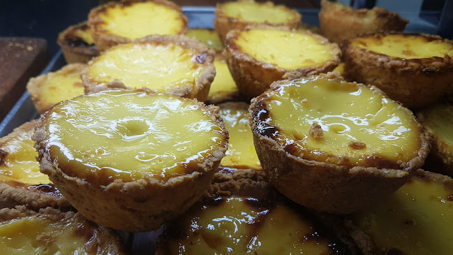 Pancake King Ubi Rd 1, Blk3014 #01-308 - Singapore