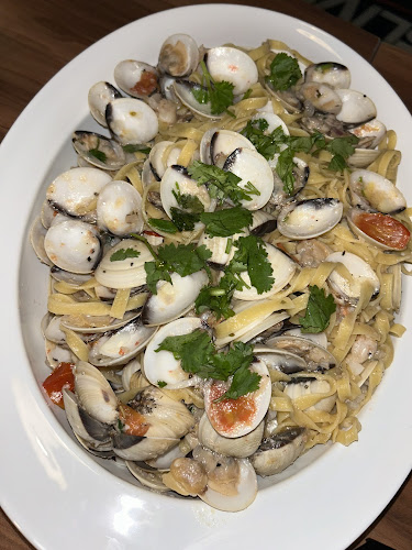 Comentarii opinii despre Jentan's Kitchen (The Pizza Lady)