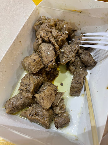 Beef Bro - Hospitality and gastronomy