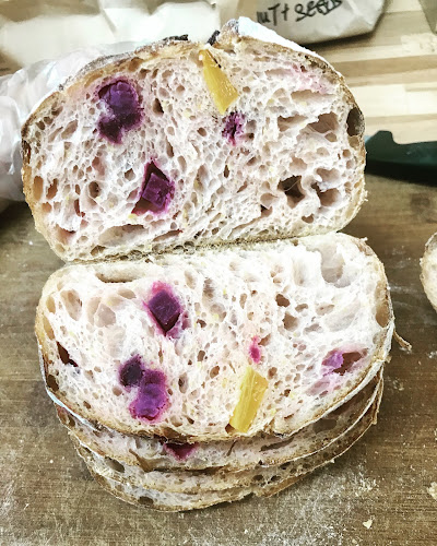 Comentarii opinii despre The Bakehaus