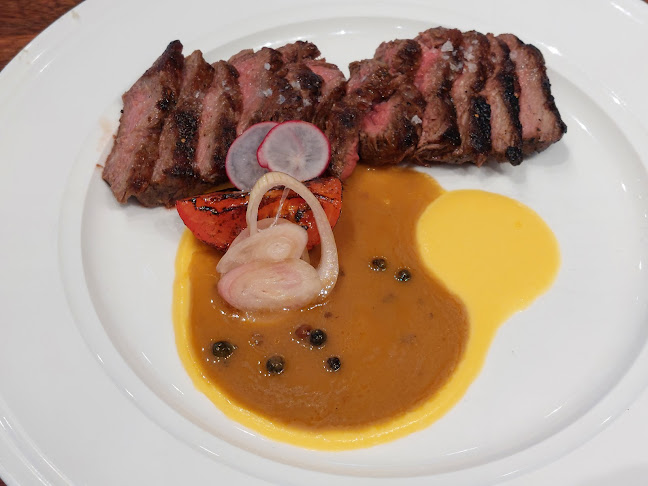 Comentarii opinii despre Awfully Chocolate