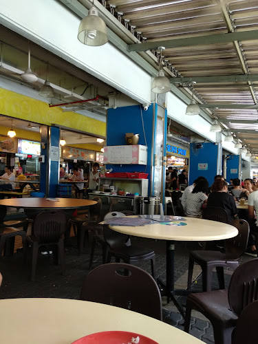 Silver Spoon - Yishun - Singapore