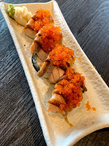 Watami Japanese Dining (The Star Vista) - Hospitality and gastronomy