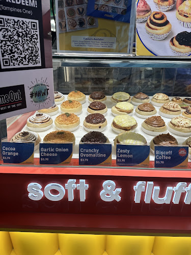 rrooll - Tampines 1 #B1-K4