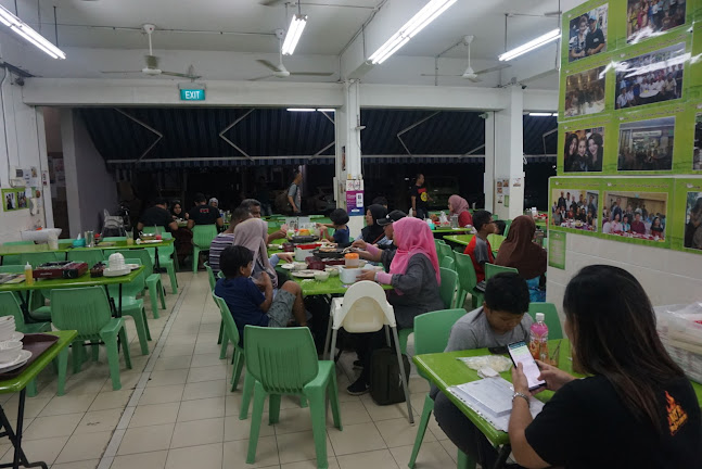 Nat's BBQ & Steamboat Cuisine - Hospitality and gastronomy