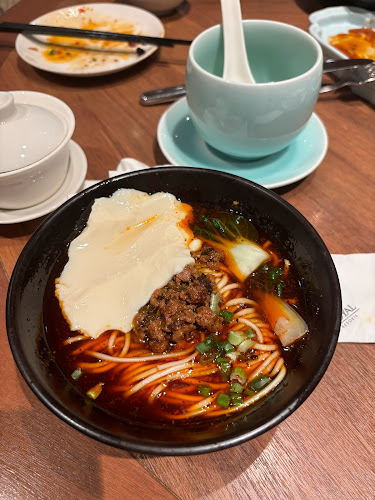 Comentarii opinii despre Si Chuan Dou Hua Restaurant - Beach Road