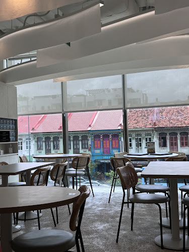 iVegan i12 Katong - Singapore