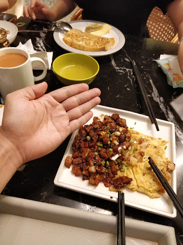 Opinii despre Food Republic în Singapore - Hospitality and gastronomy