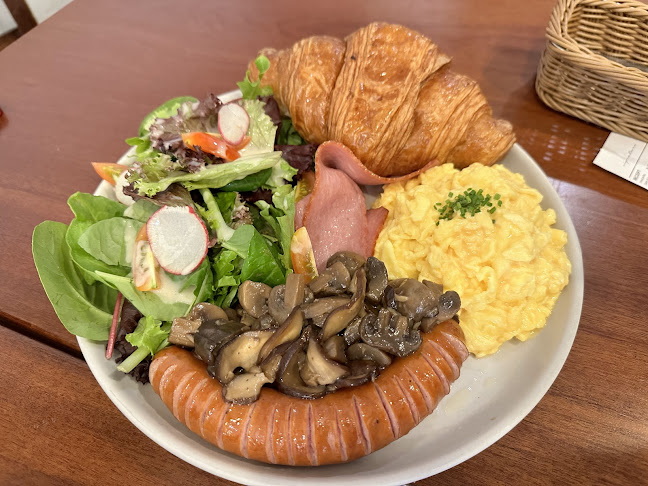 Opinii despre The Signature Patisserie în Singapore - Hospitality and gastronomy