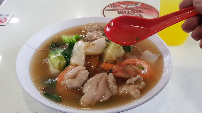 Richton Cafe Pte Ltd