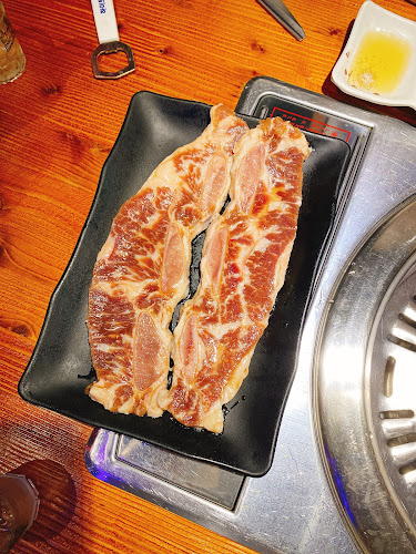 Hongdae Korean BBQ - Singapore