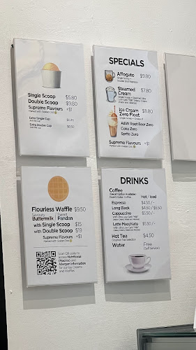 Ketojiak Ice Creams, Waffles & Bakes (Sugar-Free, Ultra Low Carb, Diabetic & Keto Friendly)