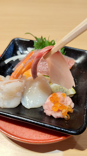 Sushiro Causeway Point