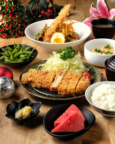 Hajime Tonkatsu & Ramen (myVillage @ Serangoon Garden) - Singapore