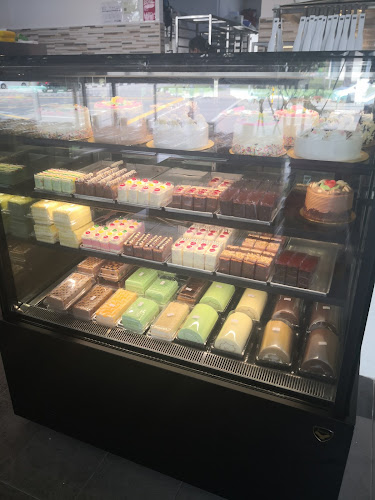 Homies Bakery - Hospitality and gastronomy