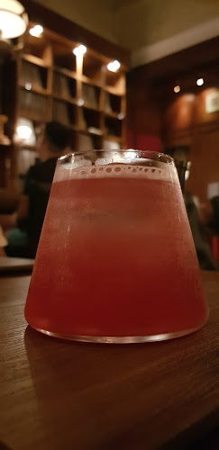 RPM by Dbespoke - Hospitality and gastronomy