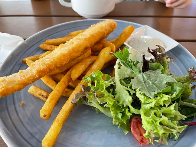 Opinii despre Lazy Lizard - The Promenade în Singapore - Hospitality and gastronomy