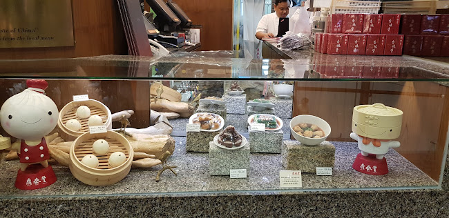 Comentarii opinii despre Din Tai Fung @ Chinatown Point