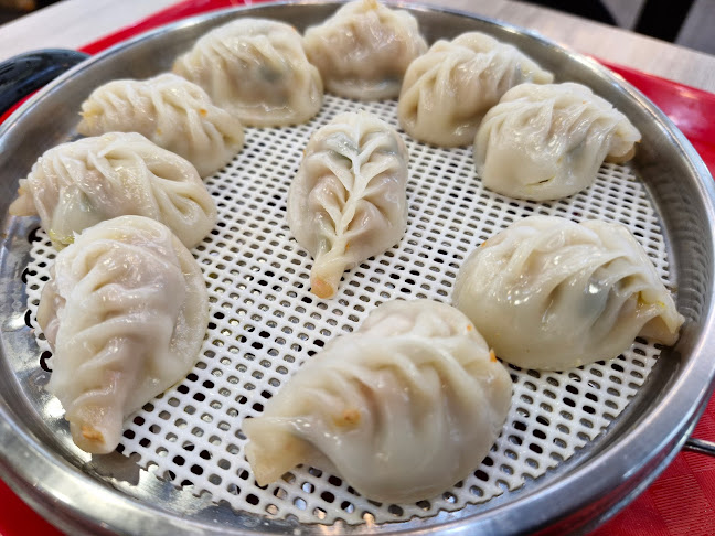 Comentarii opinii despre Fujian Shaxian Snacks