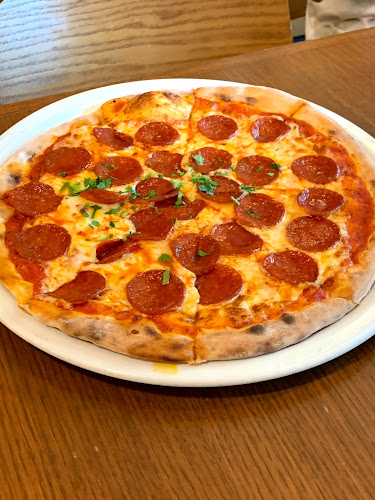 Comentarii opinii despre Spizza Bukit Timah