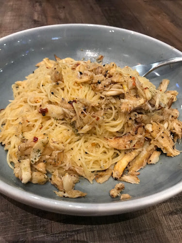 Opinii despre Lazy Lizard - The Promenade în Singapore - Hospitality and gastronomy