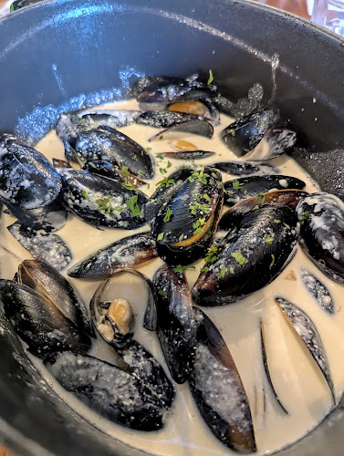 Opinii despre 5 by Sans-Façon în Singapore - Hospitality and gastronomy