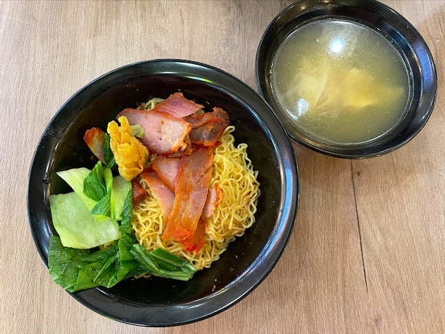 Picnic @ Greenwich V - Hospitality and gastronomy