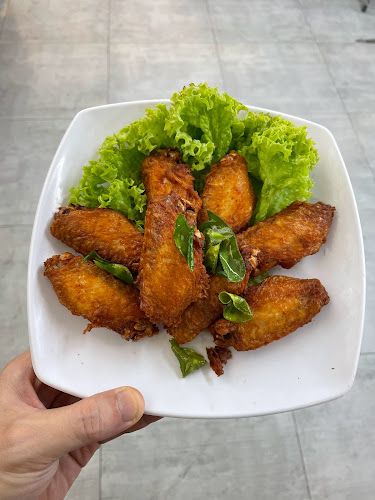 Comentarii opinii despre Kin Hoi (Original) Famous Thai Food