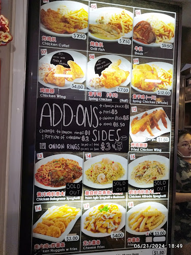 Comentarii opinii despre Tip Top Western Food