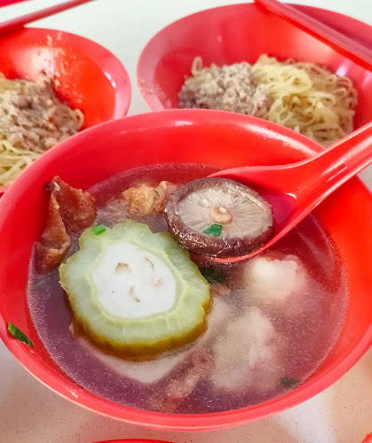 217 Syed Alwi Rd, Singapore 207776