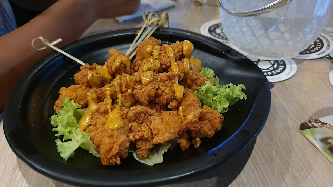 1 Maritime Square, #01-64 HarbourFront Centre, Singapore 099253