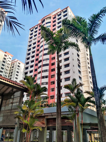 Broadway Coffeeshop @ 668A Choa Chu Kang Crescent - Hospitality and gastronomy