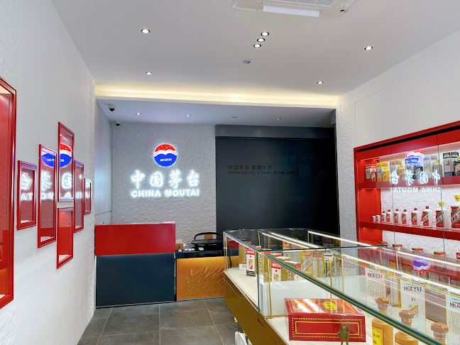 Comentarii opinii despre 茅友汇 Mao You hui