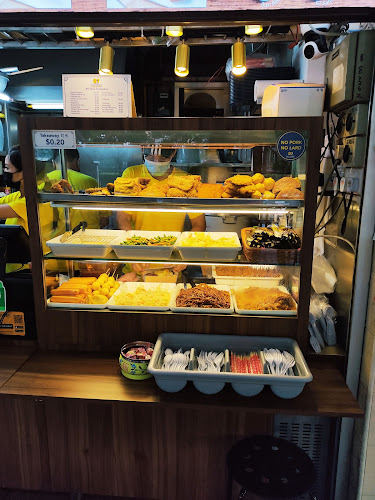 Comentarii opinii despre 97 Nasi Lemak - Old Airport Rd