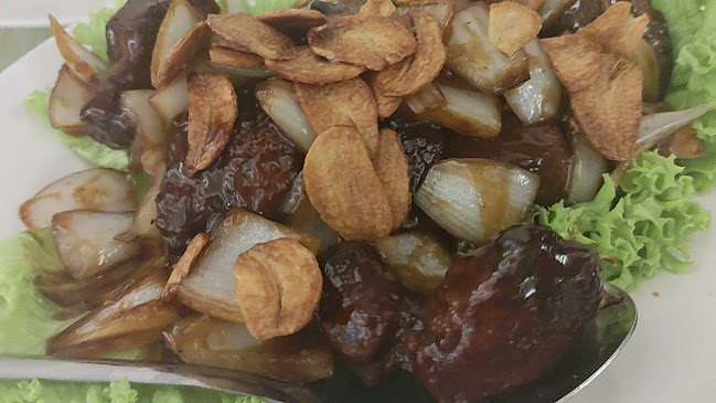 Yuan Xing Chaozhou Restaurant - Hospitality and gastronomy