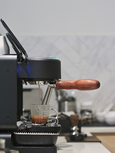 Zerah Coffee Roasters - Singapore