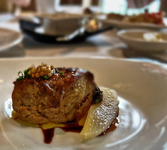 Gordon Grill - Hospitality and gastronomy