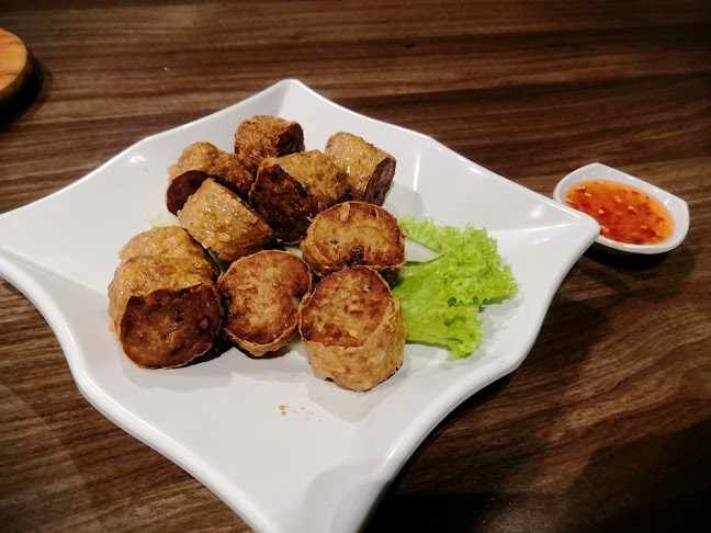 30 Sembawang Dr, #03 - 12, Singapore 757713