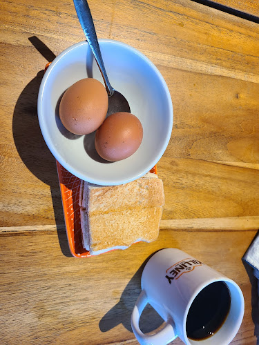 Killiney Kopitiam Serene Centre - Singapore